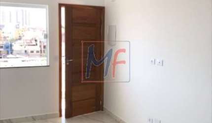Excelente casa em condomínio no Parque Vitória, com 50 m², 2 quartos, sala, cozinha, área de serviço, banheiro, 1 vaga na garagem. REF: 14.964