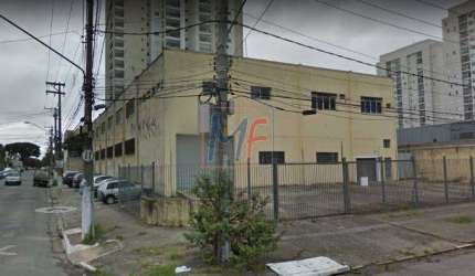 Excelente Terreno  de 1800 m² e  1794 m² a.c. com prédio de 2 andares  para venda e  locação em  Socorro. Zoneamento : ZC.REF 9992