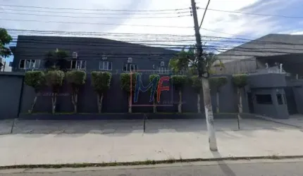 Excelente Prédio Comercial localizado na Barra Funda, com 2.420 m²  a.c., 2.487 m² terreno, testada de 32,90 metros. ZM. REF: 17.802