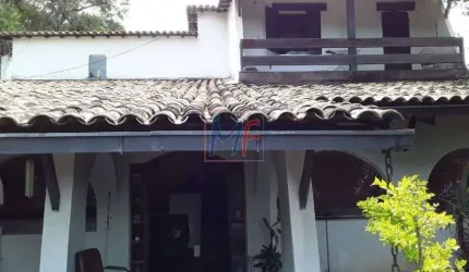 REF: 12.571 Excelente Casa em Cond. Fechado em Itapevi, com 3 dorms (1 suíte), 6 vagas de garagem, com 600 m² A.C. e 1388 m² de terreno.