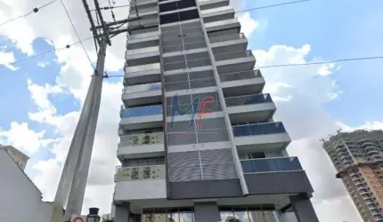 Excelente Conjunto Comercial localizado no bairro Tatuapé, 43 m² de área util, 1 vaga de garagem .  Ótima oportunidade vale apena conferir.  REF 12.745