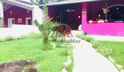 Excelente Casa Assobradada em condomínio no bairro Park Imperial, 720m² a.t, 290m² a.c, 3 dorms, sendo 3 suítes e 1 vaga. REF. 14.157
