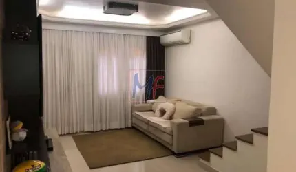 REF: 15.065 - Lindo sobrado com 85 m² sendo 2 suítes, sala, cozinha ampla, lavanderia, banheiro social, 2 vagas cobertas, churrasqueira.