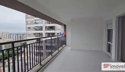 Excelente apto na Vila Zilda (Tatuapé), com 109m² a.u., 3 dormitórios (3 suítes), sala, cozinha, varanda gourmet com churrasqueira a carvão, 2 vagas, lazer (REF 20.197)