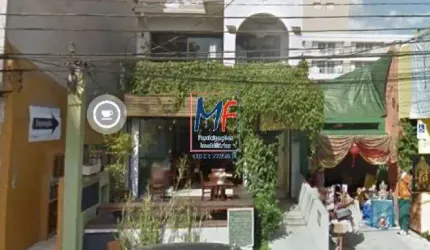 Excelente casa comercial em Pinheiros, com 257 m² a.u,  terreno com 245 m2, Zoneamento ZM, Não aceita permutas. Proximidades da  Cardeal Arcoverde (REF 20.262)