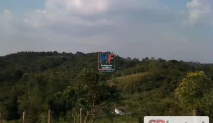 Excelente terreno localizado no bairro de Colônia, em Parelheiros SP, com 383.559 m² de área, apto a compensação ambiental . Estuda permuta . (REF 20.296)