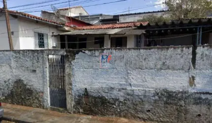 Excelente terreno São José dos Campos, 4.466m² de área, nas proximidades  Rod. Pres. Dutra e  Av. Marginal B (REF 20.299)