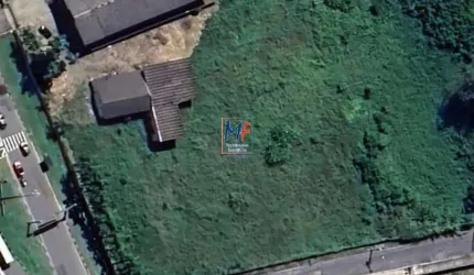 Excelente terreno Mogi das Cruzes SP, 1.786 m² área, plano, murado, com infraestrutura pronta, fácil acesso e rua asfaltada. ZOC .Ideal para empreendedores (REF 20.300)