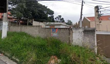 Excelente terreno Itaquera, com 1.500 m²  área, Zoneamento ZEU, estuda propostas no valor. Localizado. nas proximidades da Estação CPTM Dom Bosco (REF 20.373)
