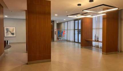 Apto V. Independência, 89m² a.u., 3 dormitórios (1 suíte), sala, v. gourmet, 2 vagas, lazer. Prox. Metrô Oratório (REF 20.454)