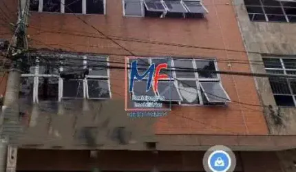 Excelente Prédio 5 andares, Brás, 1.100 m² a.c., 222 m² terreno, testada 9,60m, elevador ,10 banheiros. ZON.ZDE-1. REF:20.492