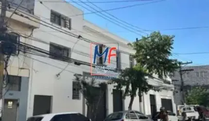 Excelente Loja  , 461 m² a.c., espaço amplo e versátil, ótimo ponto para mini mercados, restaurantes, farmácias . REF: 20508
