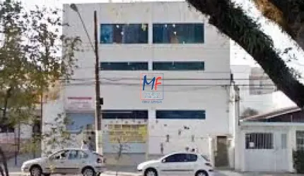 Excelente casa comercial no Jd. da Saúde, 505m² a.u., 8 vagas. Ideal para escolas, clínicas, academias. ZER 1 . (REF 20.504)