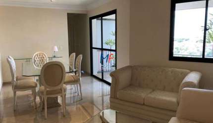 Excelente apto na Vila Albertina, com 97m² a.u., 3 dormitórios (1 suíte), sala, cozinha, lavanderia, varanda, 2 vagas, lazer. Prox. Av. Miguel Conejo (REF 20.475)
