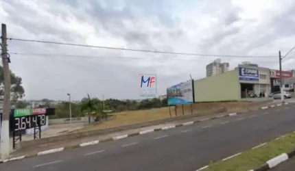 Excelente Terreno em Mogi Mirim com 12.693,32 m² área total e testada 28 m. ZON. ZPR-1. Projeto Pré-aprovado. REF: 20.717