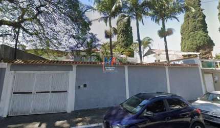 Excelente Terreno  bairro Jabaquara, com 975 de área total. Aceita parte permuta fisica e restante dinheiro.ZEU  REF: 20.711