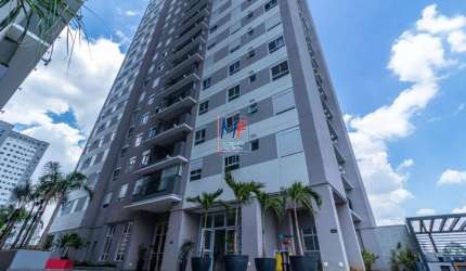 Excelente apartamento Barra Funda,  no 20 andar , 74 m² a.u., 3 dorms., 3 banheiros, 1 vaga solta, lazer completo. REF: 20.714