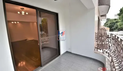 Excelente apto São  Caetano do Sul, com 131m² a.u., 3 dorms. (1 suíte), sala , despensa, varanda, 1 vaga fixa (REF 20.573)