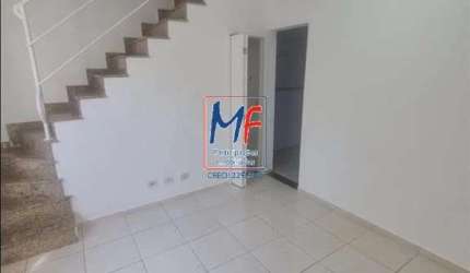 Excelente sobrado em cond. fechado em Itaquera, com 70m² a.u., 2 dormitórios, sala, cozinha, lavanderia, 1 vaga. Prox. Av. Itaquera (REF 20.812)