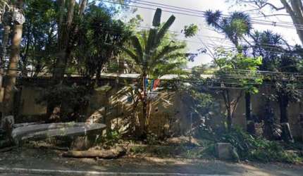 Excelente terreno para venda localizado no Parque do Carmo , com 1.232m² de área , zoneamento ZC. Muito bem localizado. Agende já a sua visita. REF: 20.895