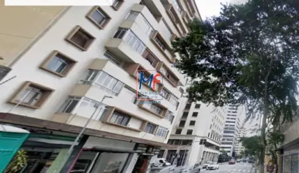 Excelente Prédio comercial para venda e locação Retrofit no Bela Vista, 751m² terreno,  5.370 m² a.c, 10 andares. Zoneamento: ZC. Agende já sua visita. REF: 20.928