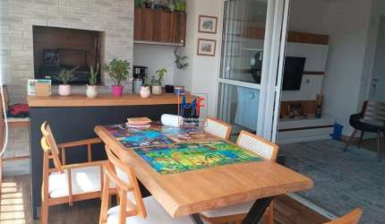 Excelente apto no Butantã, com 95m² a.u., 3 dormitórios (1 suíte), sala, cozinha, varanda gourmet envidraçada, moveis planejados,  2 vagas, lazer. Prox. USP (REF 20.965)