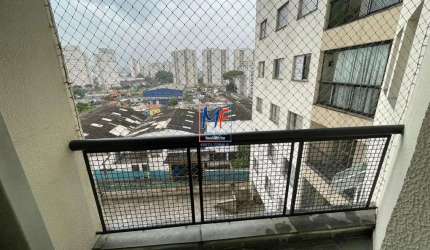 Excelente apartamento  na Vila Formosa , 68m²  área útil, 3 dormitórios, sala, cozinha, 1 banheiro , lavabo, sacada e 1 vaga descoberta. Agende já a sua visita. REF: 21.013