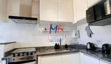 Excelente apto na Parada Inglesa, com 40m² a.u., 2 dormitórios, sala, cozinha, lavanderia, 1 vaga. Prox. Shopping aos  Metrôs Tucuruvi  e Parada Inglesa . (REF 21.029)