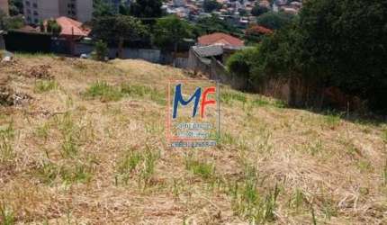 Excelente terreno no Jaguaré, com 570 m² a.t., 12m de frente, 11m de fundos, 51m de comprimento, Zoneamento ZPR. Estuda permutas.  (REF 20.903)