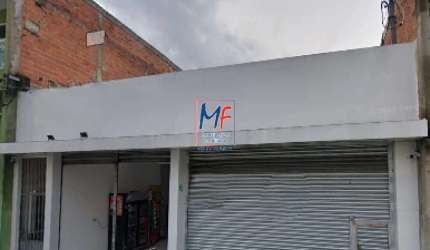 Excelente terreno no Jardim Marabá, com 257 m² , 644 m² a.c., composto por 4 casas e 2 salões comerciais. Prox. Cemitério de Itaquera. Aceita permuta (REF 19.785)