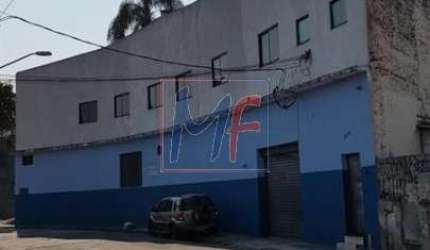 Excelente prédio comercial  Jd. Paraíso, com 580  m² a.u.,  terreno 290 m2, recepção, sala reuniões, cozinha, 10 banheiros. (REF 18.695)