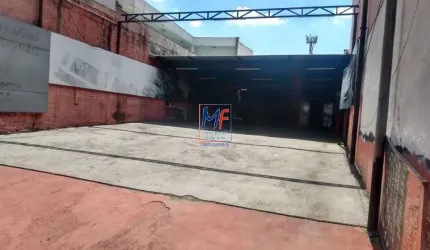 Excelente terreno na Quarta Parada, 336 m² terreno, 180 m2 a.c.,  amplo e com escritório. Não aceita permutas. Zoneamento ZC. Prox. Av. Salim Farah Maluf (REF 19.865)