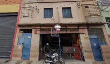 Excelente prédio no Belenzinho, 863 m² a.u., terreno 380 m2, com 24 aptos e um salão comercial. Aceita permuta. Zoneamento ZEIS 3  Prox. Av. Celso Garcia (REF 19.853)
