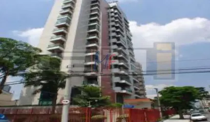 REF 103 Excelente Cobertura Duplex no bairro Tatuape, alto padrão com 3 dorms 1 suíte, 3 vagas, 250 m² estuda propostas, permutas.
