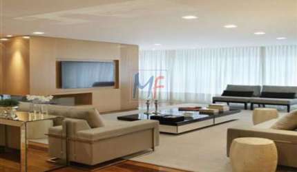 Apartamento novo com 392 m2 ao lado do Shopping A.Franco c/ 5 vgs !