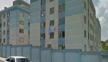 Lindo apartamento, com 3 quartos, sala, cozinha, banheiro, 1 vaga coberta, prédio sem elevador, 5 andares, área de lazer. REF: 2037