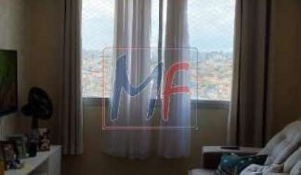 REF 2671 Lindo Apartamento,  tendo  84 m² de a.u, 3 dormitórios, 1 vaga de garagem. Fácil acesso ao Ponto de Ônibus e Anhaia Mello.