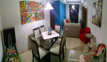 Lindissimo apartamento condominio com  lazer completo Parque Mandaqui!