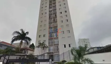 Apartamento com 1 vaga , todo reformado , repleto de armários na Vila Nivi Tucuruvi .