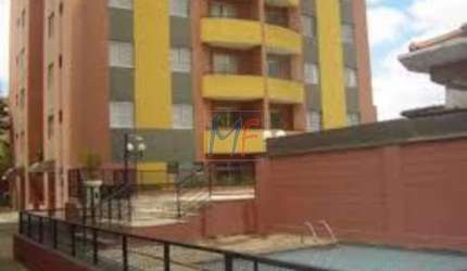 REF. 3.529 - Lindo apartamento localizado no bairro Vila Aurora, com 70 m² a.u., 3 dorms., ( 1 suíte), 2 vagas, lazer , aceita financiamento.