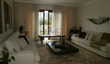 Lindissimo Sobrado 2 varandas vista para Serra da Cantareira Estuda Permuta