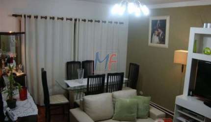 Excelente Apartamento recentemente reformado, repleto de armários !!