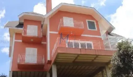 Casa muito ampla , excelente localização Jd Europa em Campos do Jordão