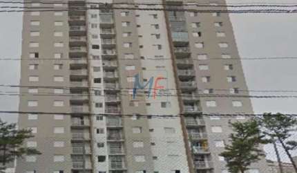 Ref 4526 -Apartamento no bairro Bom retiro, com 3 dorms sendo 1 suíte, 1 vaga, 62 m² sacada, lazer completo, doc. em ordem.