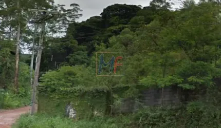 Excelente Terreno com 50,000.00 m², tem 232 m de frente para o asfalto, sendo 2 lotes contíguos cada um com 1 alqueire cada. Estuda propostas e permutas.  REF: 5390