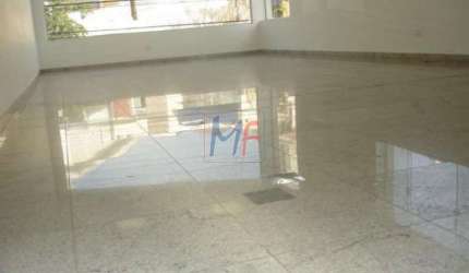 ID 5506 - Prédio comercial de esquina, 350 m2 , 4 vagas ÁGUA FRIA !