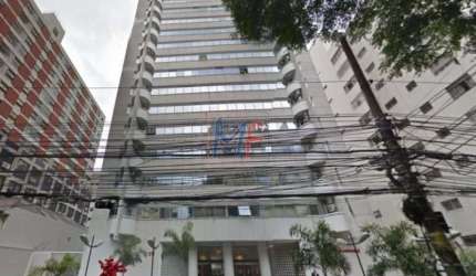 ID 5524 - Excelente oportunidade Edif.Paulista Boulverd ! Conjunto coml  40 m2 e 2 vgs.