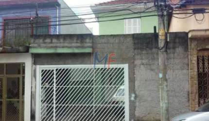 REF: 5657  Excelente Sobrado localizado no Parque São Jorge, com 3dorms, 2 sala, 3 vagas e 280 m² de área construída.