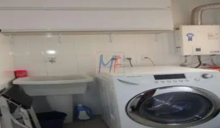 ID 5737 - Apto com 2 dorms, 1 suíte, 2 vagas e lazer total na V.Ipojuca Lapa!