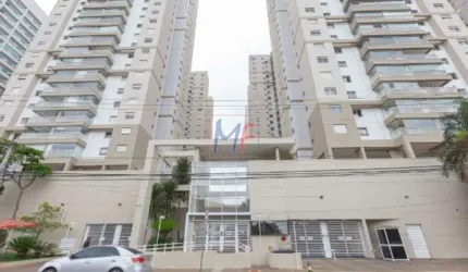 REF: 6340 - Lindo apartamento na Barra Funda com 96 m² , 3 quartos (1 suíte) sala, cozinha, área de serviço, banheiros, 2 vagas. Lazer.